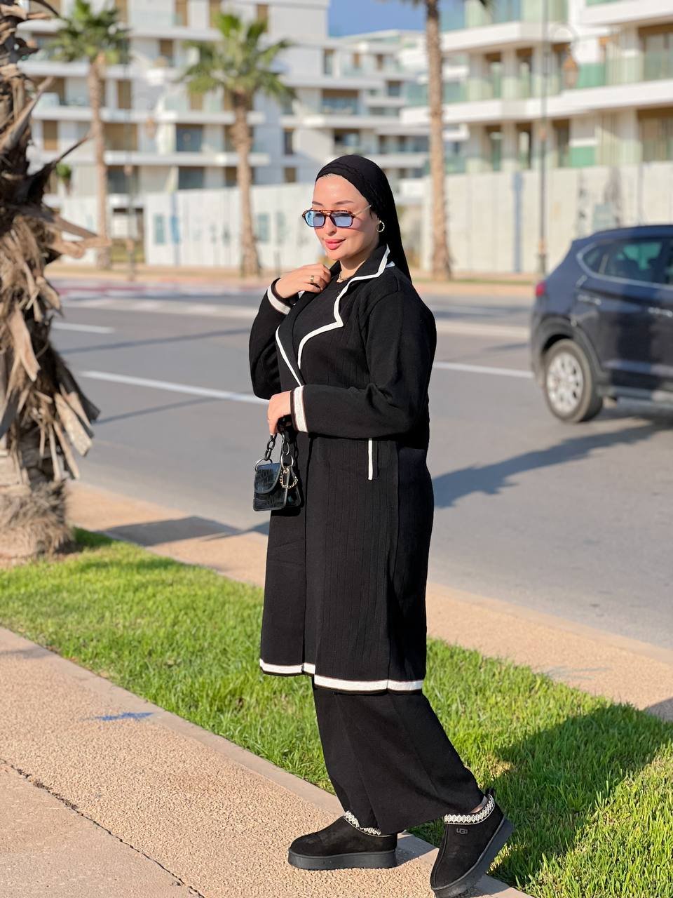 أنصومبل 3 بياس بحلة جديدة أنصومبل 3 بياس بحلة جديدة