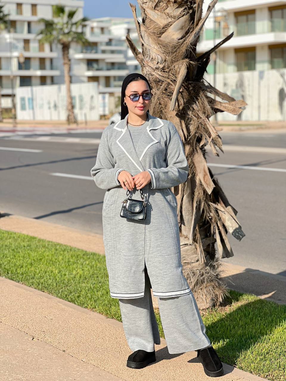 أنصومبل 3 بياس بحلة جديدة أنصومبل 3 بياس بحلة جديدة