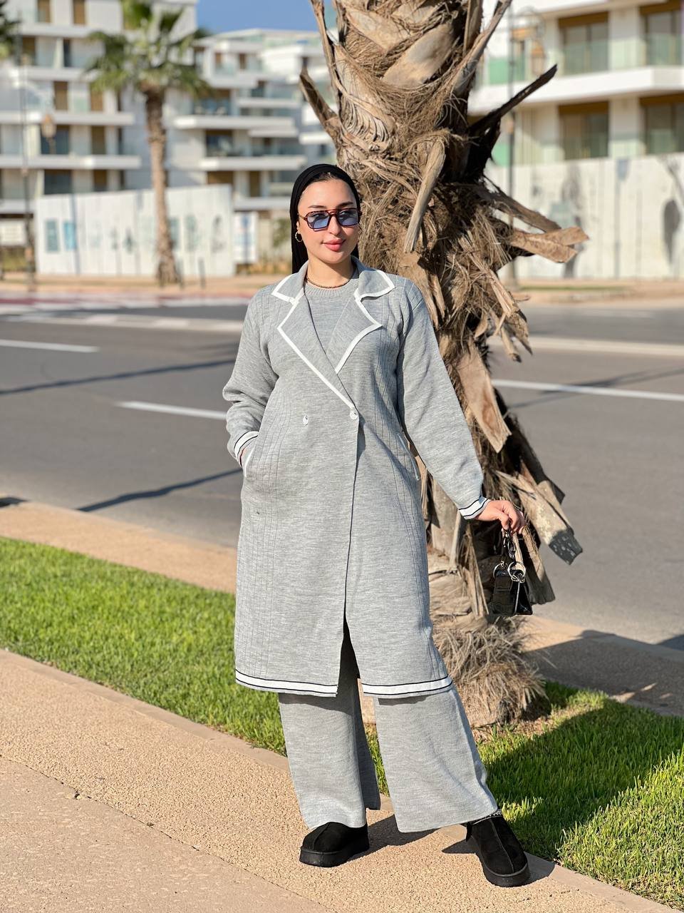 أنصومبل 3 بياس بحلة جديدة أنصومبل 3 بياس بحلة جديدة