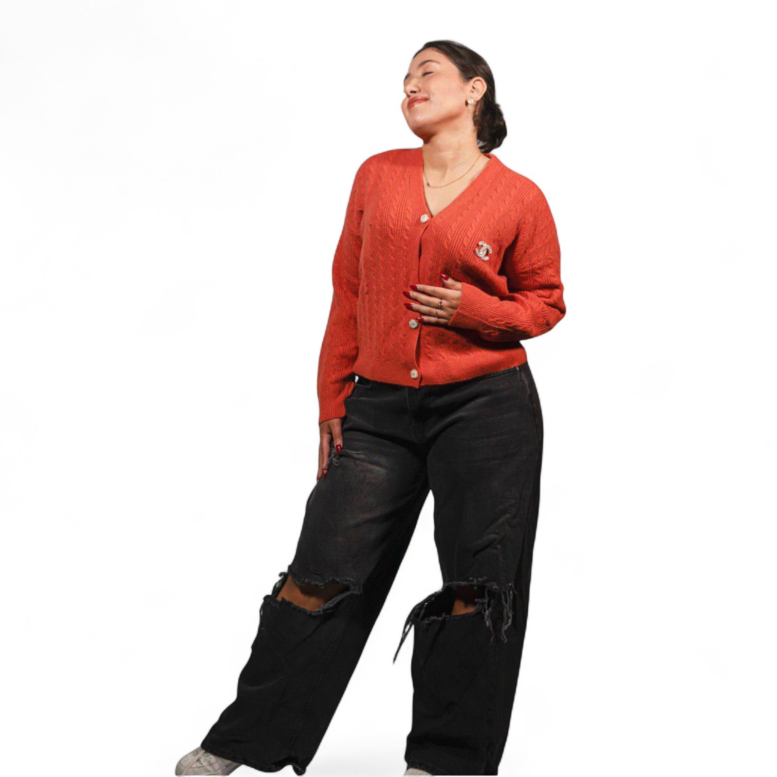 تريكو توندونس جودة عالية