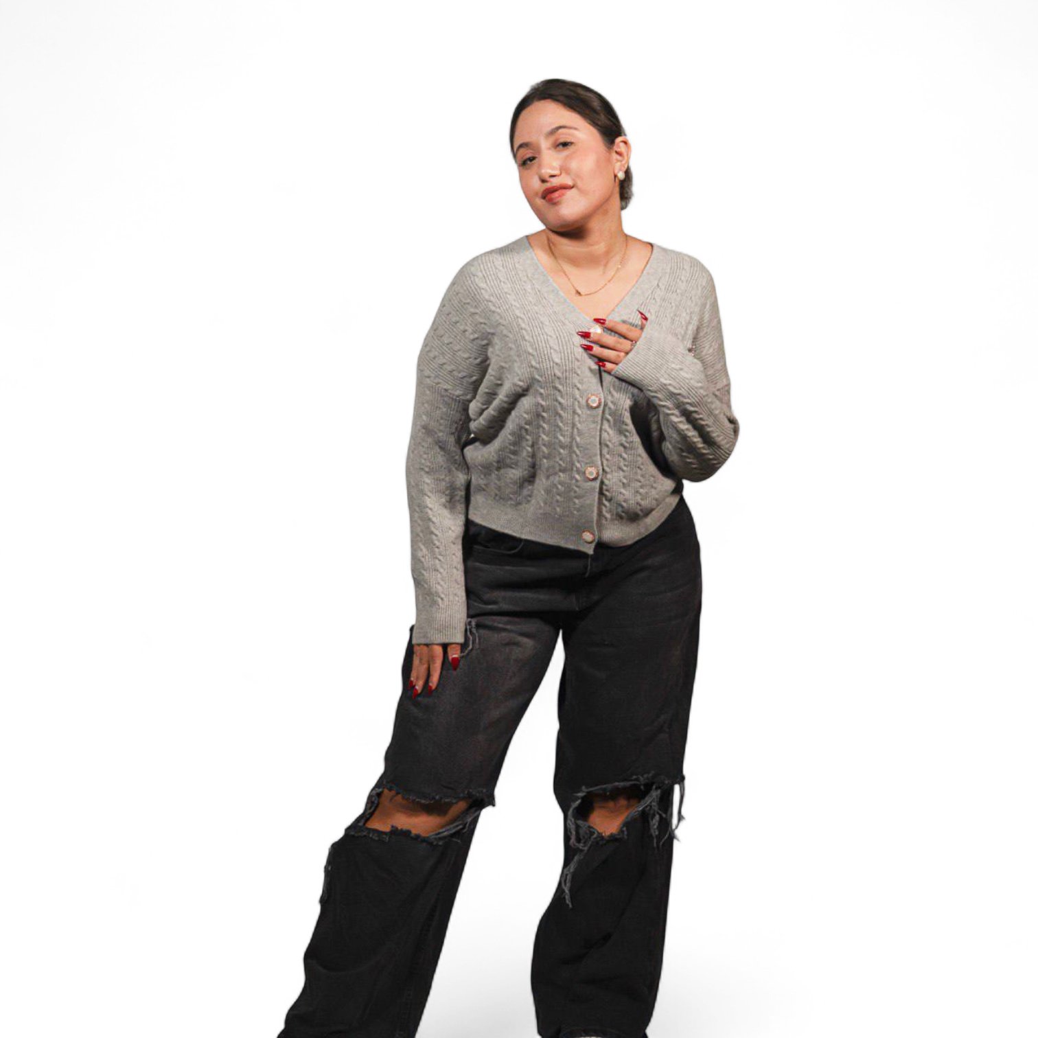 تريكو توندونس جودة عالية تريكو توندونس جودة عالية