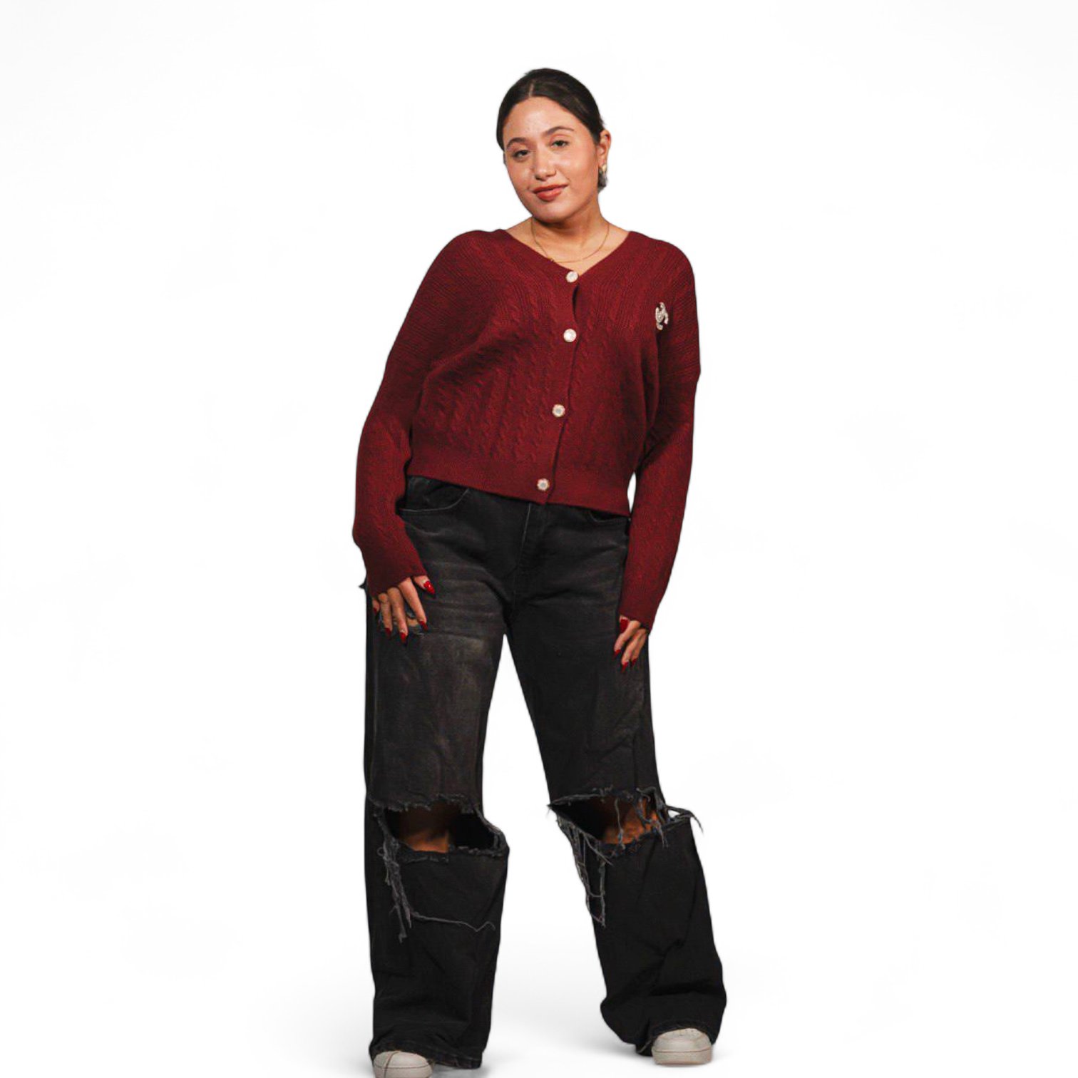 تريكو توندونس جودة عالية تريكو توندونس جودة عالية