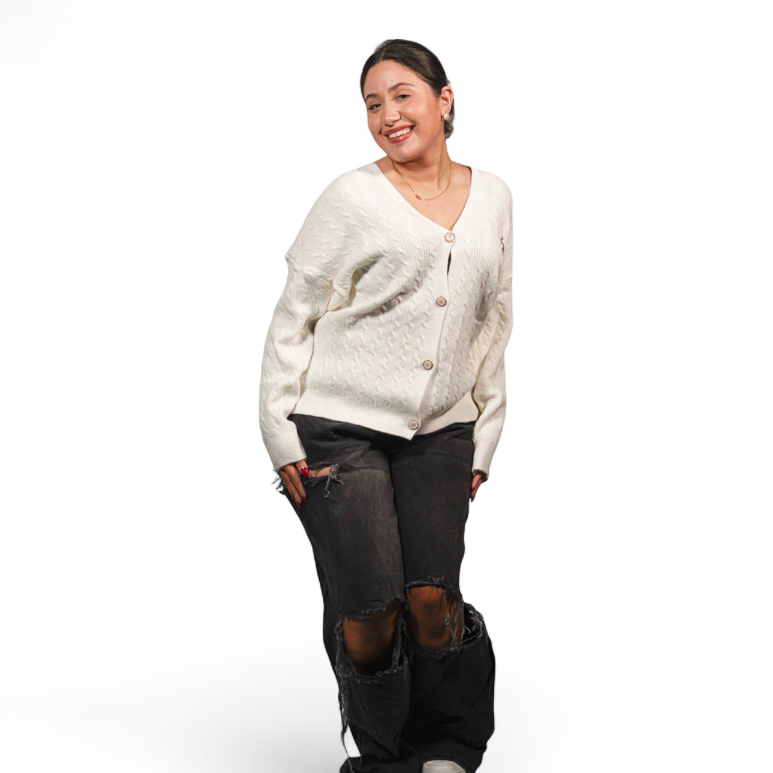 تريكو توندونس جودة عالية تريكو توندونس جودة عالية