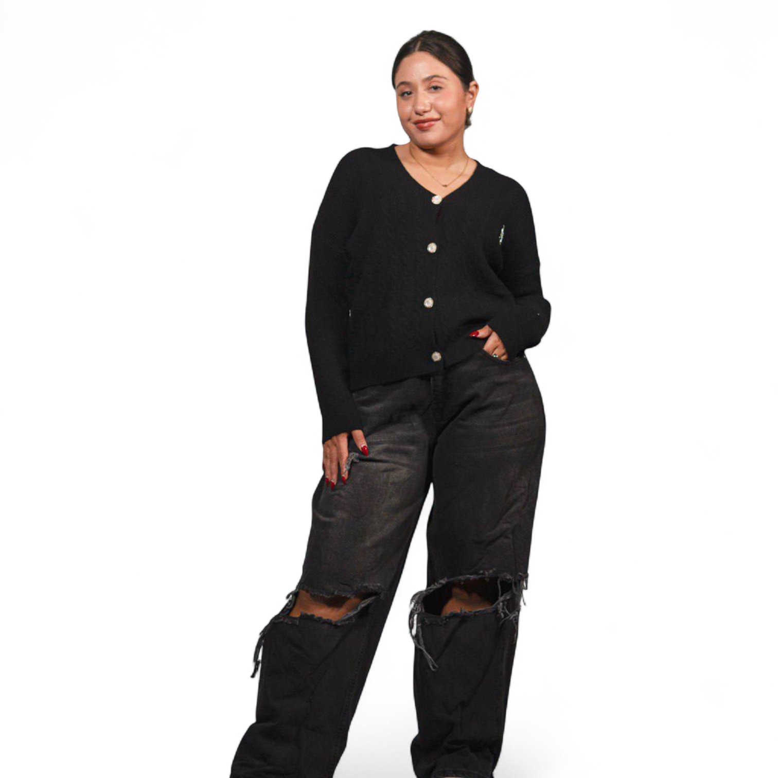 تريكو توندونس جودة عالية تريكو توندونس جودة عالية