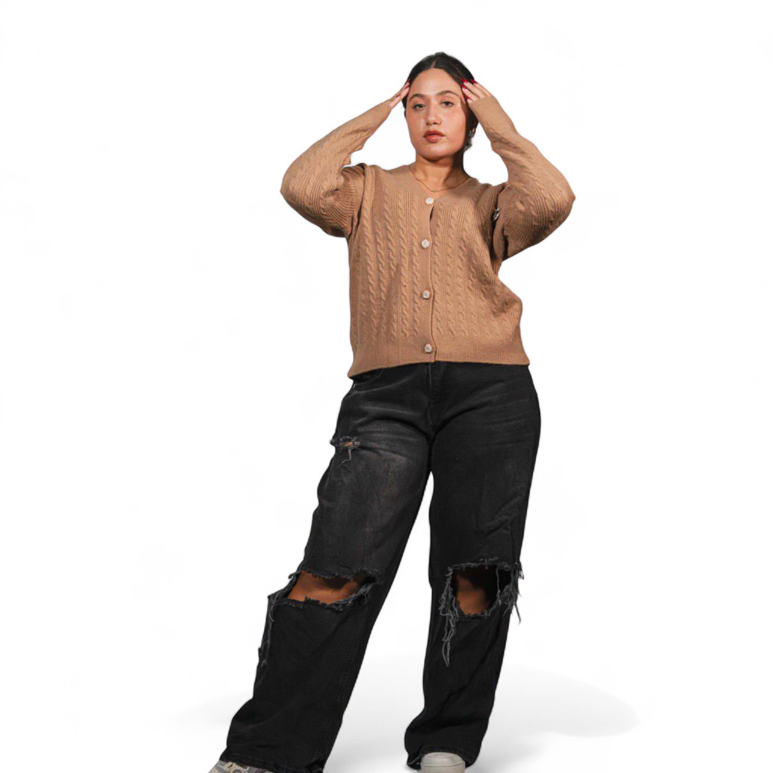 تريكو توندونس جودة عالية تريكو توندونس جودة عالية