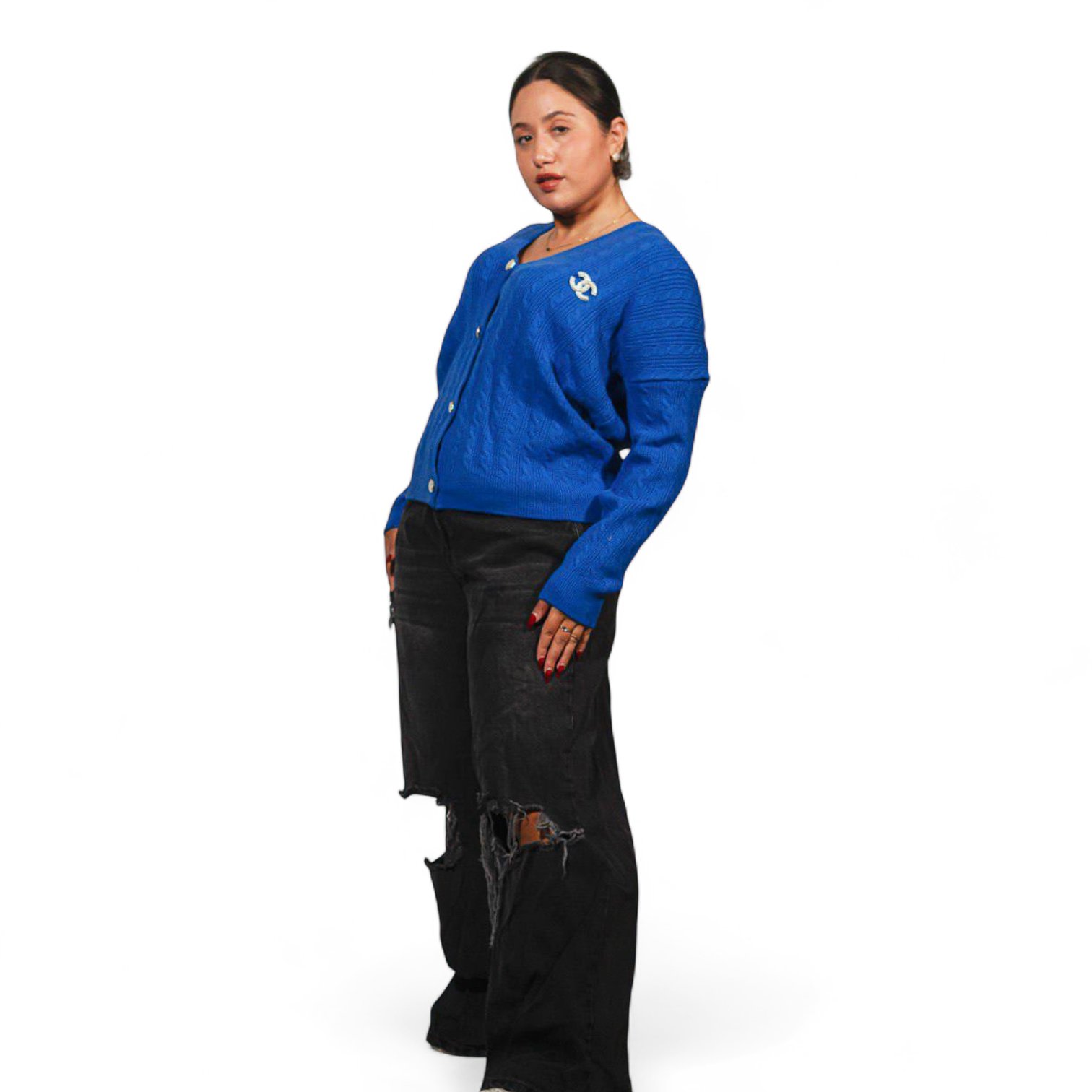 تريكو توندونس جودة عالية تريكو توندونس جودة عالية