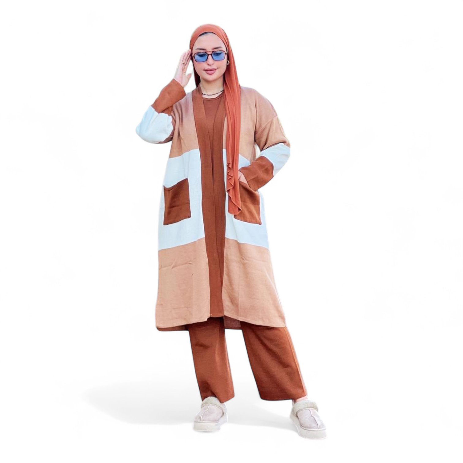 أنصومبل 3 بياس بحلة جديدة مختلفة