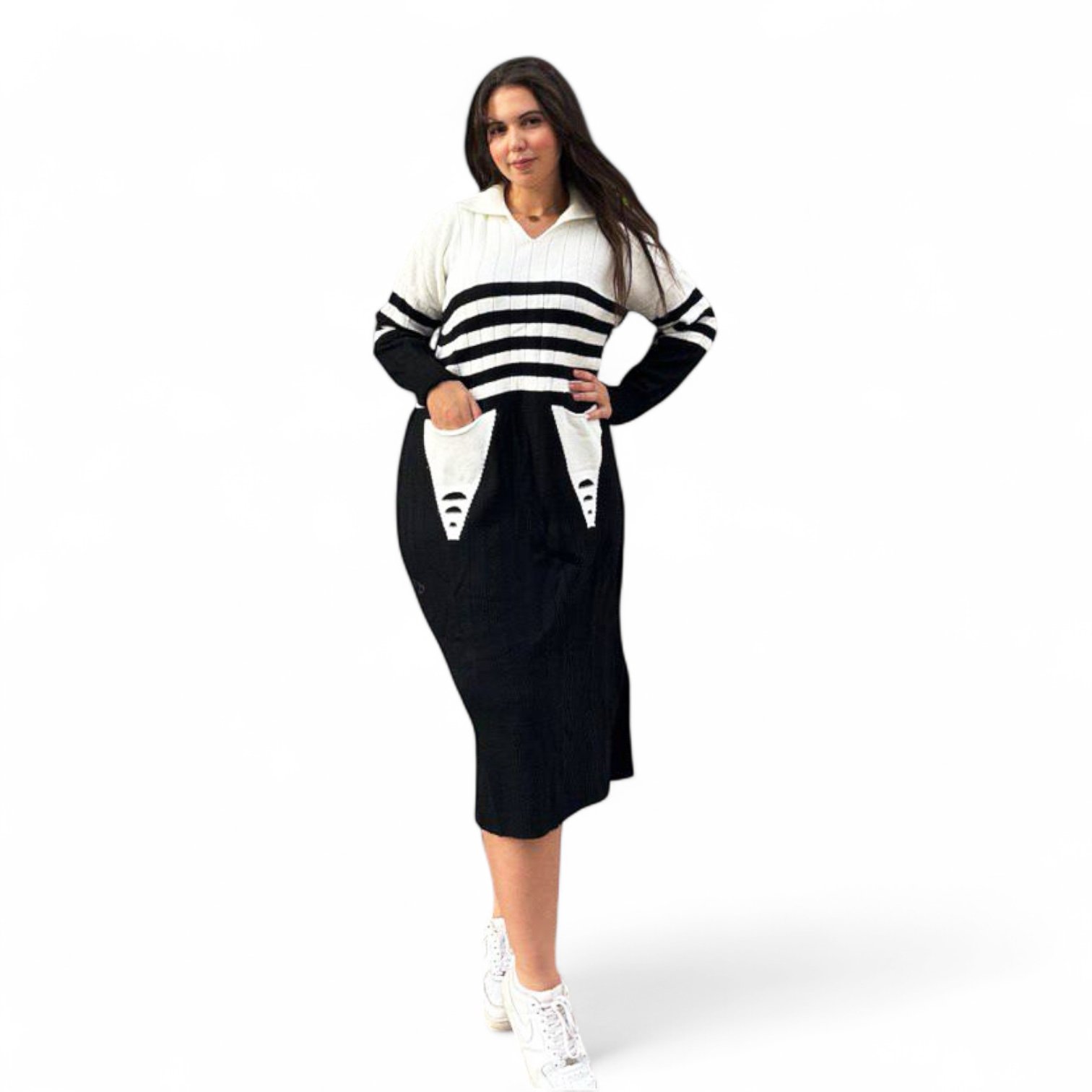 كسوة تجمع بين الأناقة والفخامة