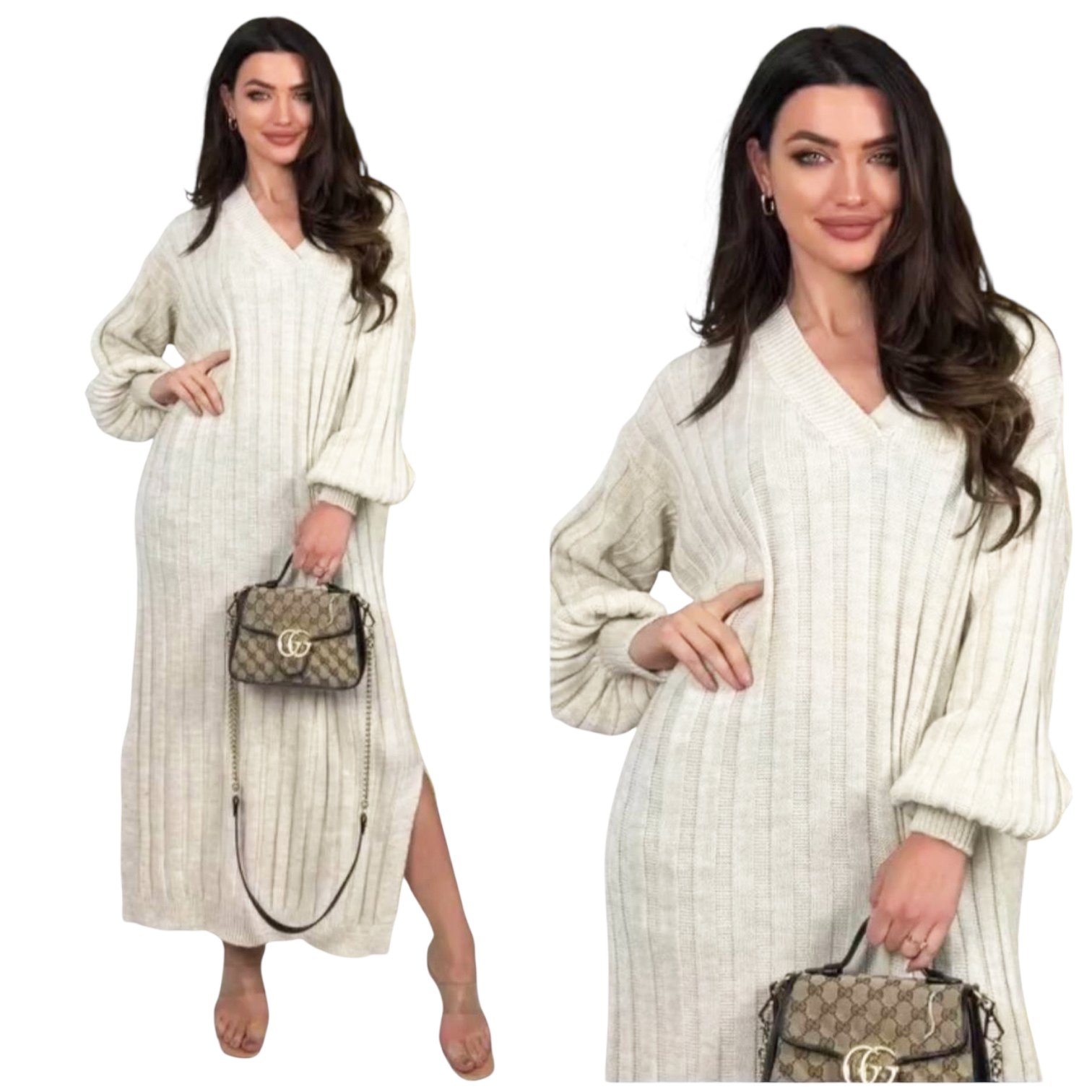 كسوة تجمع بين الأناقة والفخامة