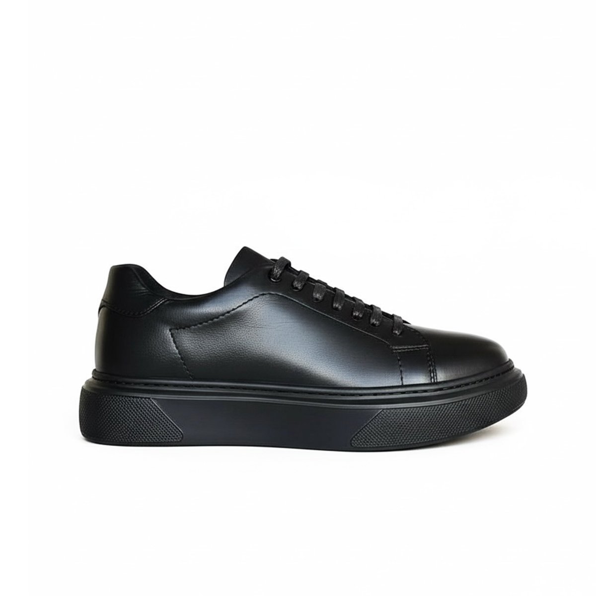 réf n232 basket en cuir réf n232 basket en cuir