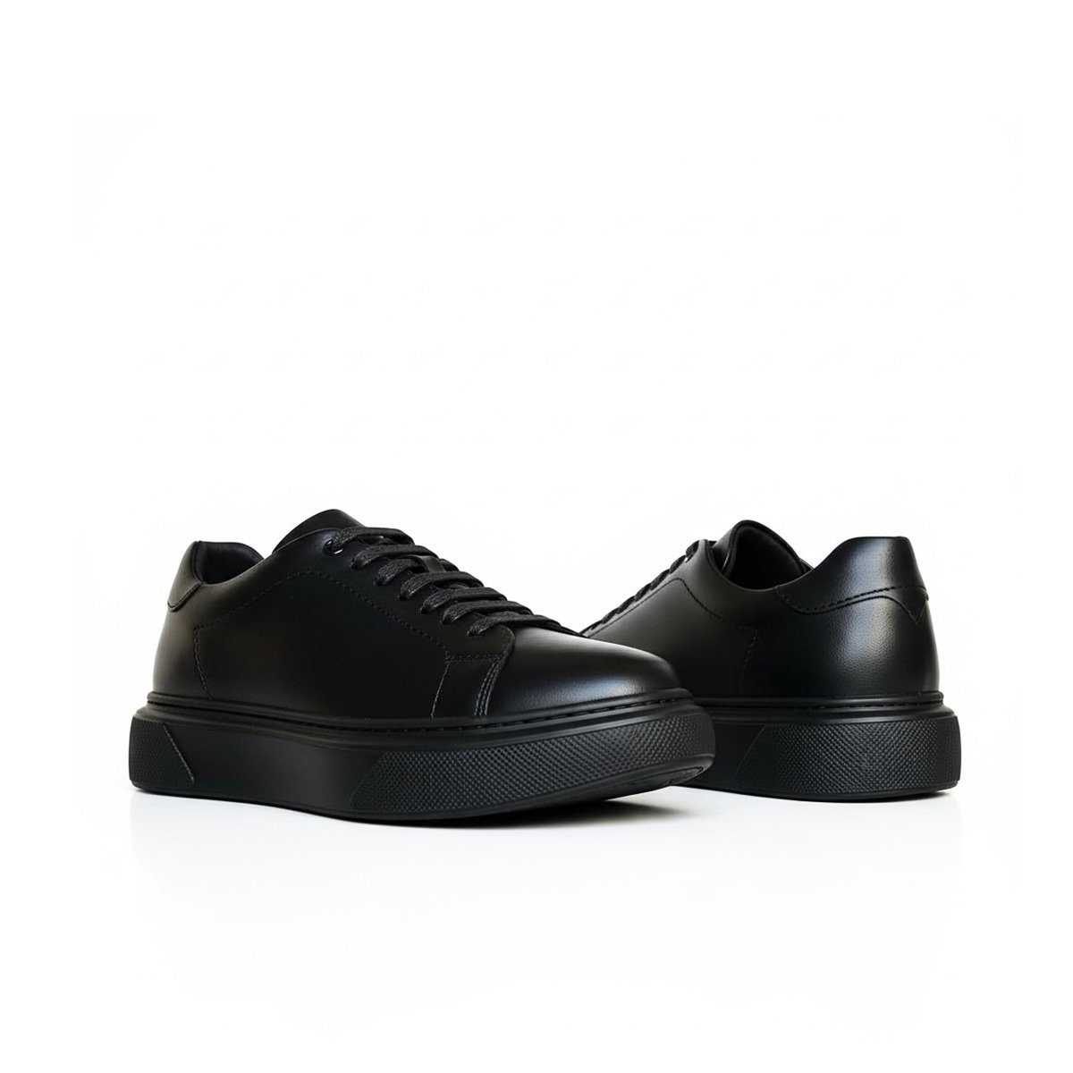 réf n232 basket en cuir réf n232 basket en cuir