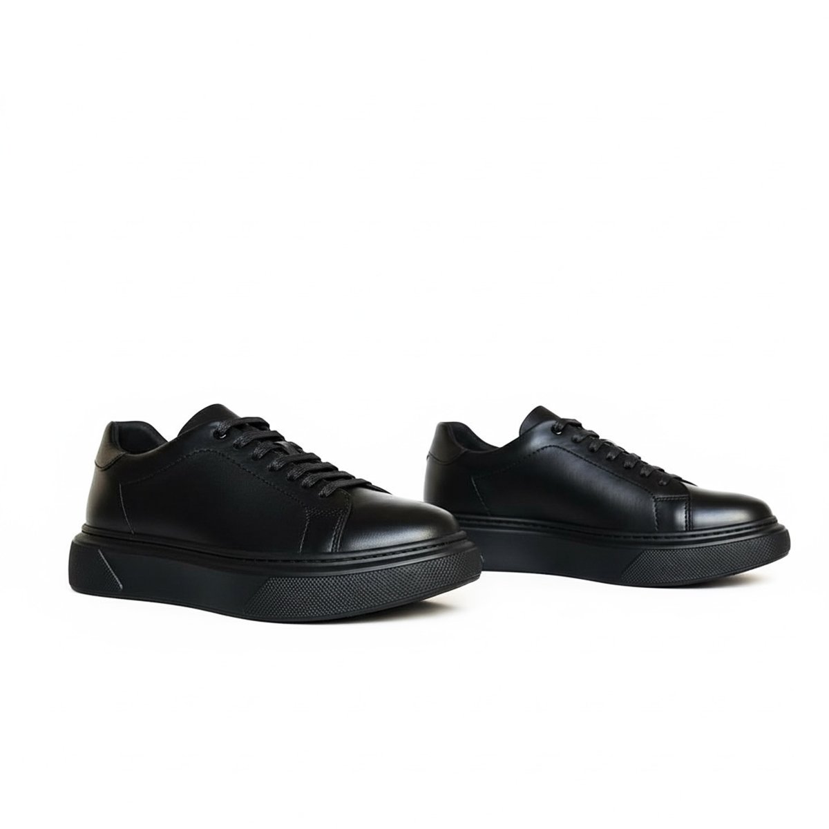 réf n232 basket en cuir réf n232 basket en cuir