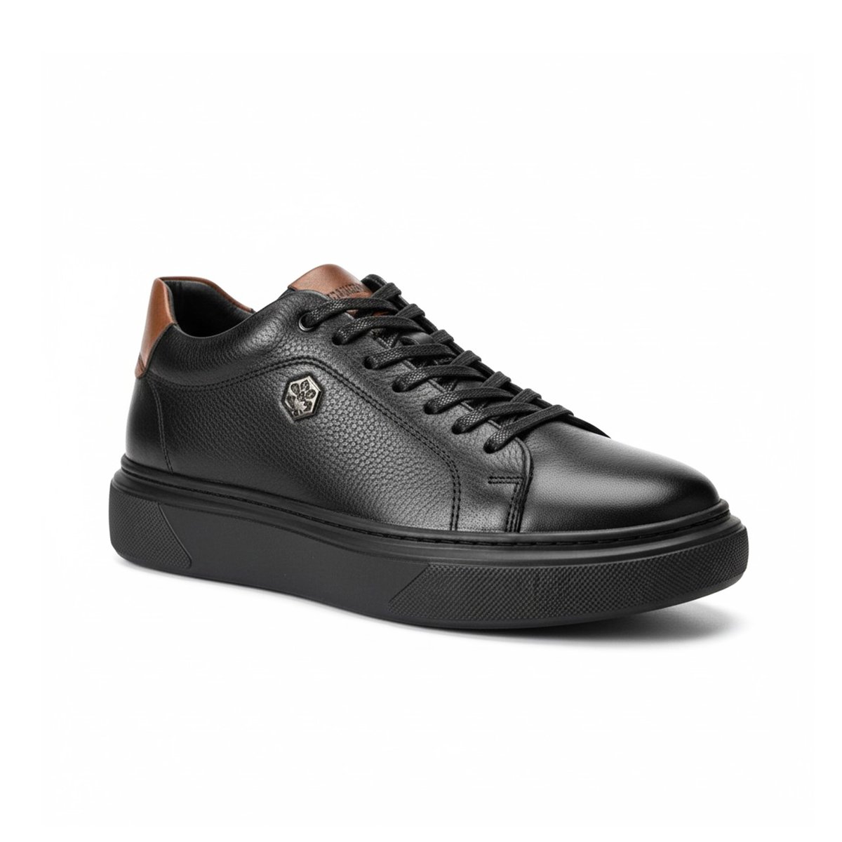 ref231 chaussuer en cuir tabac ref231 chaussuer en cuir tabac