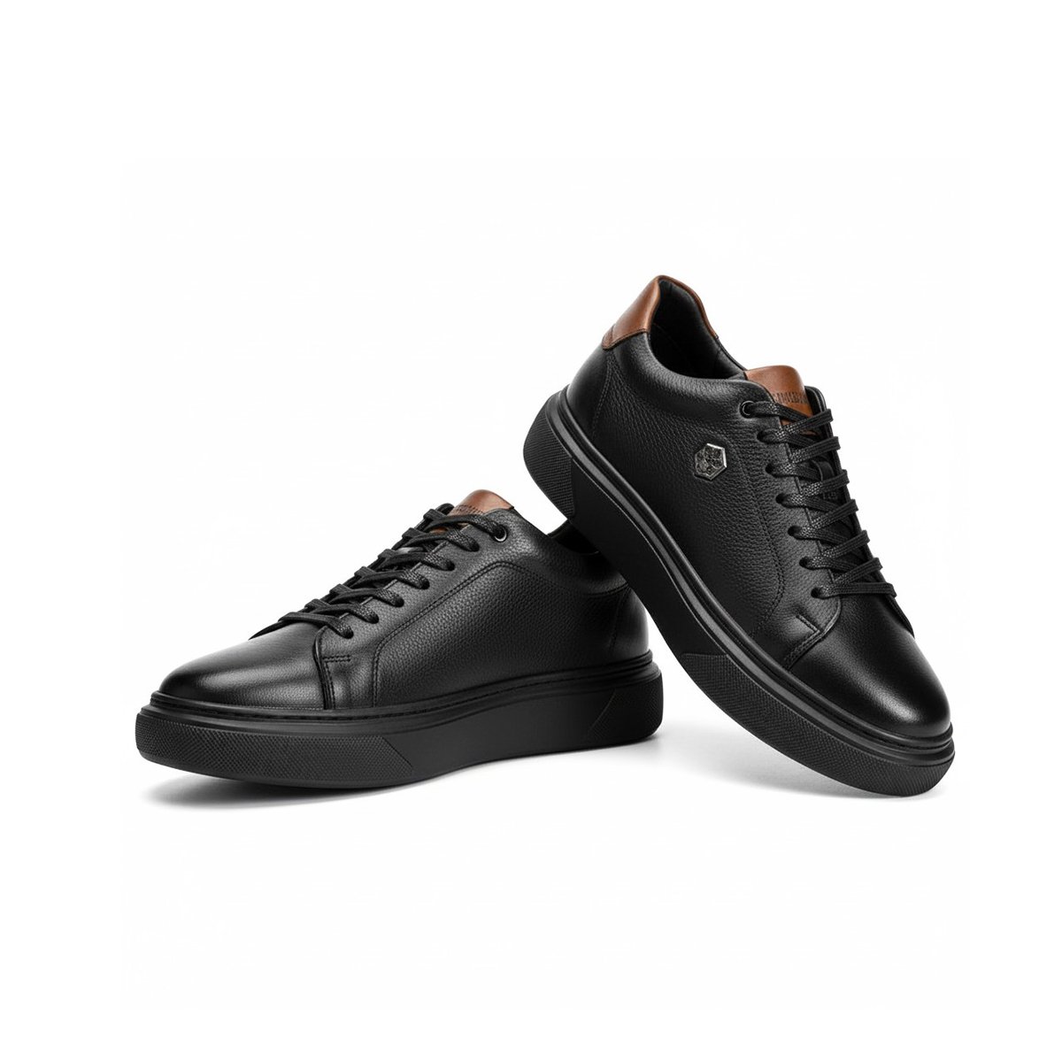 ref231 chaussuer en cuir tabac ref231 chaussuer en cuir tabac