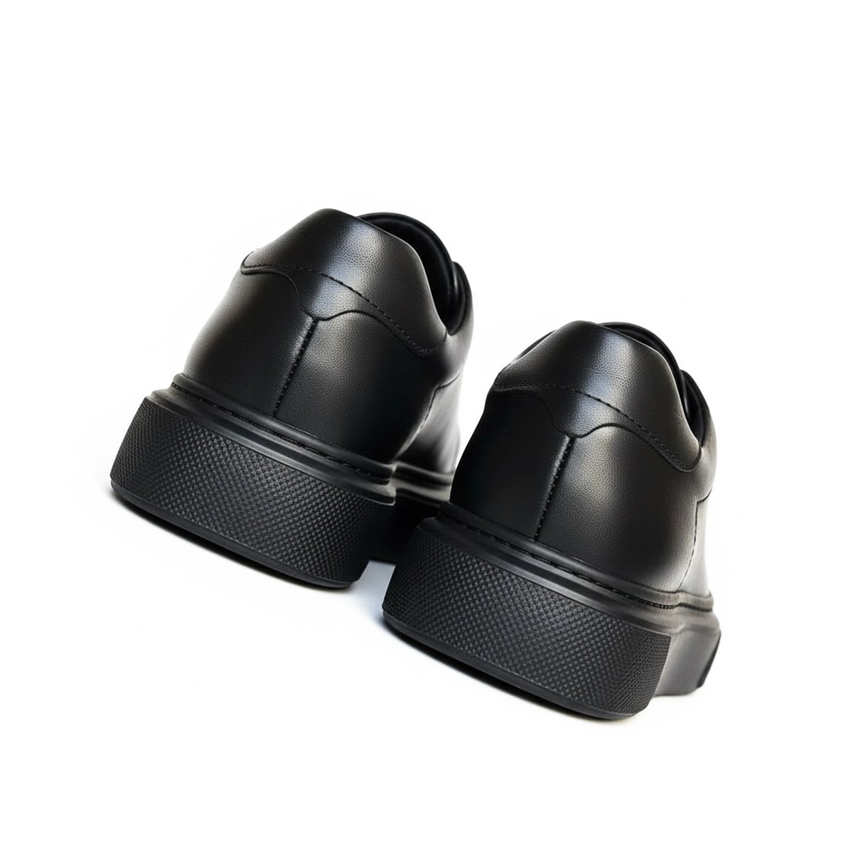 réf n232 basket en cuir réf n232 basket en cuir