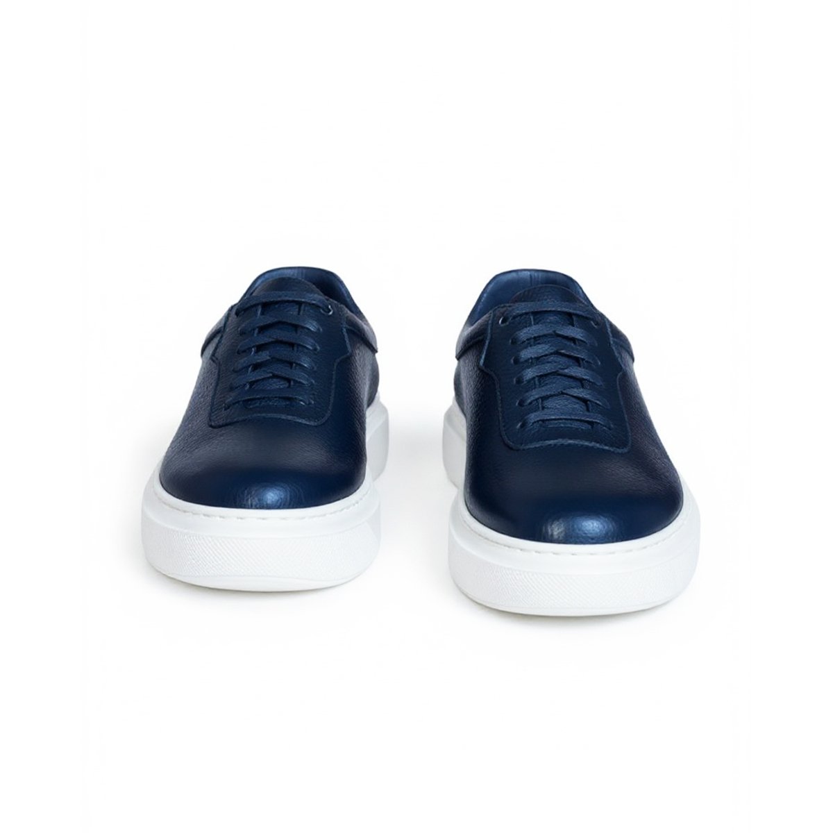 réf 344 basket en cuir réf 344 basket en cuir